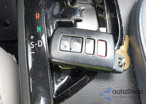 2013 Toyota Avalon Xle из США, поврежденный, VIN 4T1BK1EBXDU051082